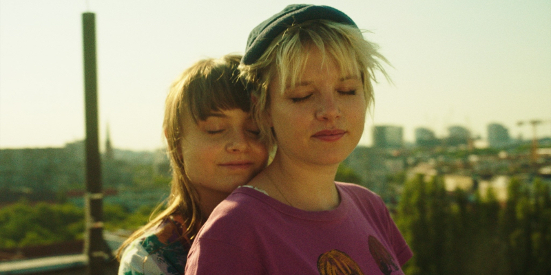 List Of Lesbian Film